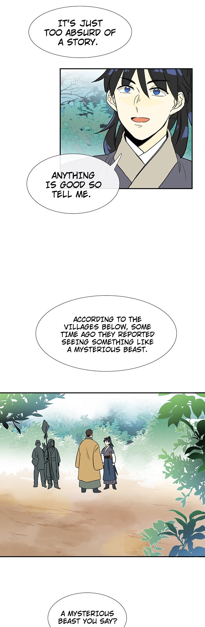 The Scholar's Reincarnation Chapter 86 45